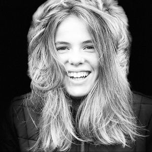 Meet your Posher, Liv